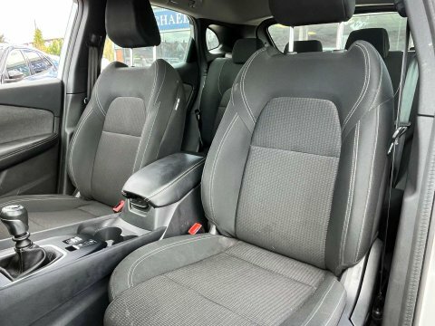 Nissan Qashqai 1.5 E-power N-connecta Grey #60