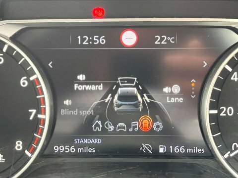 Nissan Qashqai 1.5 E-power N-connecta Grey #33