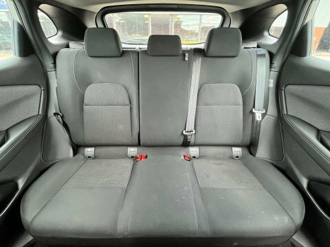 Nissan Qashqai 1.5 E-power N-connecta Grey #61
