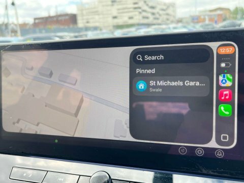 Nissan Qashqai 1.5 E-power N-connecta Grey #38