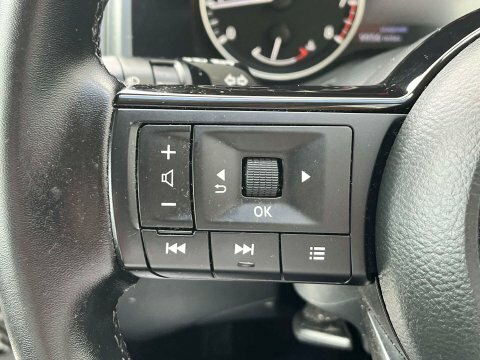 Nissan Qashqai 1.5 E-power N-connecta Grey #52