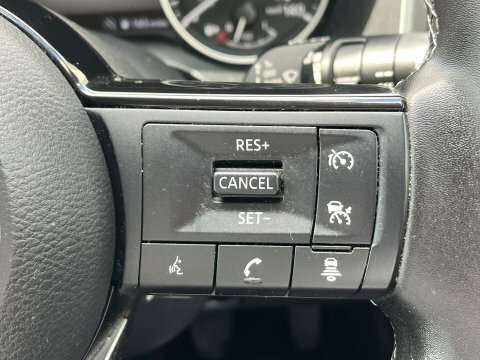 Nissan Qashqai 1.5 E-power N-connecta Grey #53