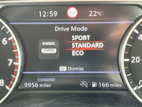 Nissan Qashqai 1.5 E-power N-connecta Grey #24