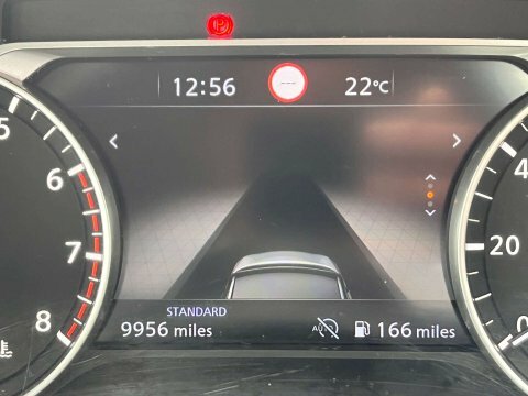 Nissan Qashqai 1.5 E-power N-connecta Grey #34