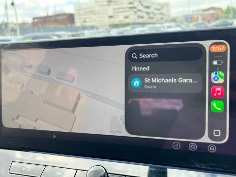 Nissan Qashqai 1.5 E-power N-connecta Grey #66