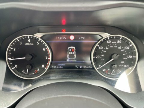 Nissan Qashqai 1.5 E-power N-connecta Grey #22