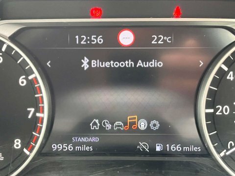 Nissan Qashqai 1.5 E-power N-connecta Grey #32