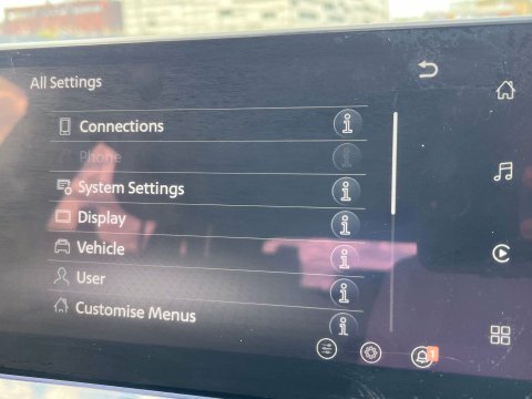 Nissan Qashqai 1.5 E-power N-connecta Grey #45