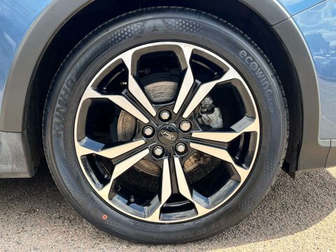 Ford Focus 1.0T Ecoboost Mhev St-line X Edition Euro 6 Ss Grey #15