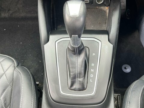 Ford Focus 1.0T Ecoboost Mhev St-line X Edition Euro 6 Ss Grey #54