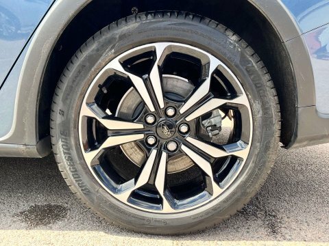 Ford Focus 1.0T Ecoboost Mhev St-line X Edition Euro 6 Ss Grey #13
