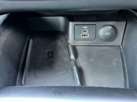 Ford Focus 1.0T Ecoboost Mhev St-line X Edition Euro 6 Ss Grey #53