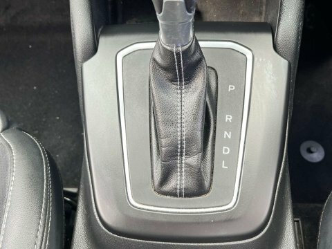 Ford Focus 1.0T Ecoboost Mhev St-line X Edition Euro 6 Ss Grey #72