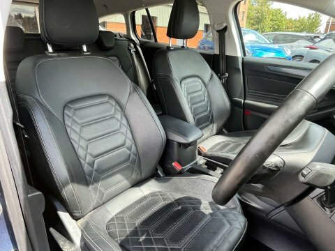 Ford Focus 1.0T Ecoboost Mhev St-line X Edition Euro 6 Ss Grey #63