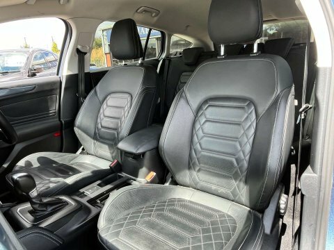Ford Focus 1.0T Ecoboost Mhev St-line X Edition Euro 6 Ss Grey #65