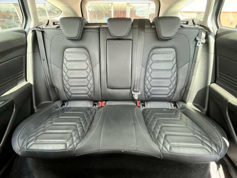 Ford Focus 1.0T Ecoboost Mhev St-line X Edition Euro 6 Ss Grey #66
