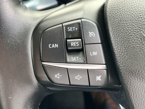 Ford Focus 1.0T Ecoboost Mhev St-line X Edition Euro 6 Ss Grey #56