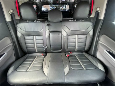 Mitsubishi L200 2.4 L 2.4 Di-d Dc Barbarian 4Wd Euro 6 Black #47