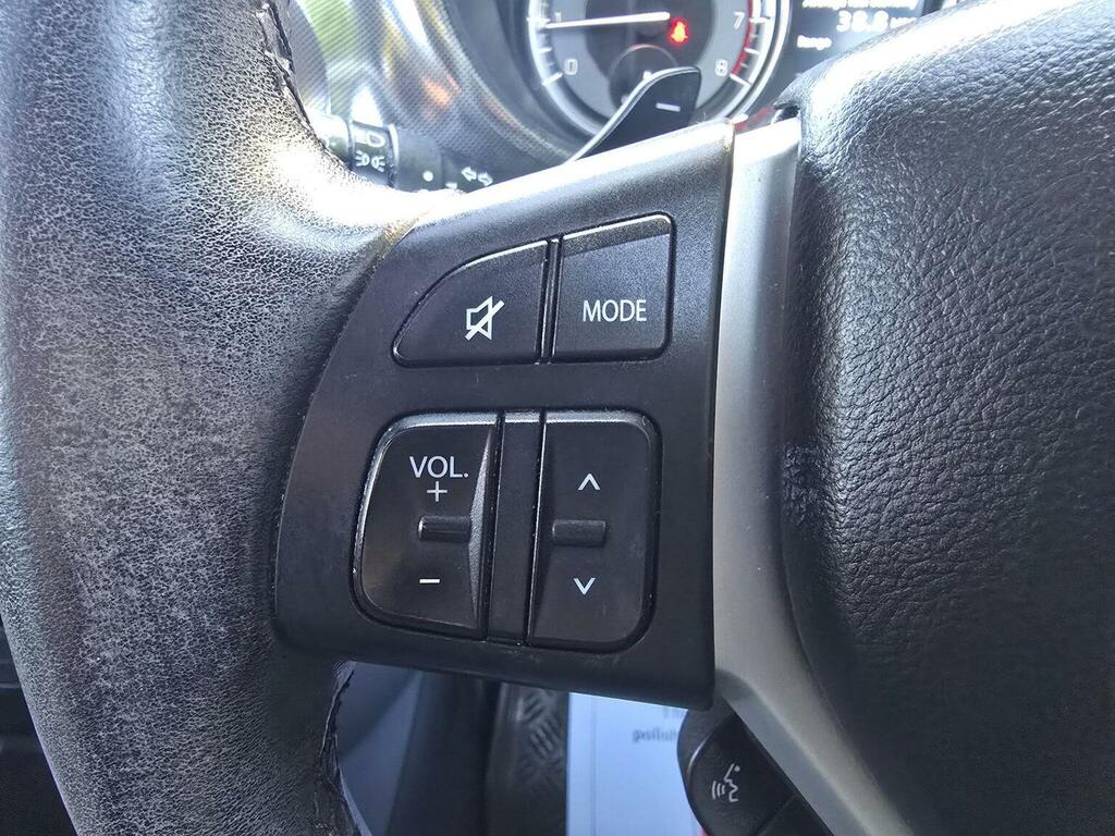 Suzuki Vitara Suzuki 1.4 Boosterjet Sz-t Estate Grey #37