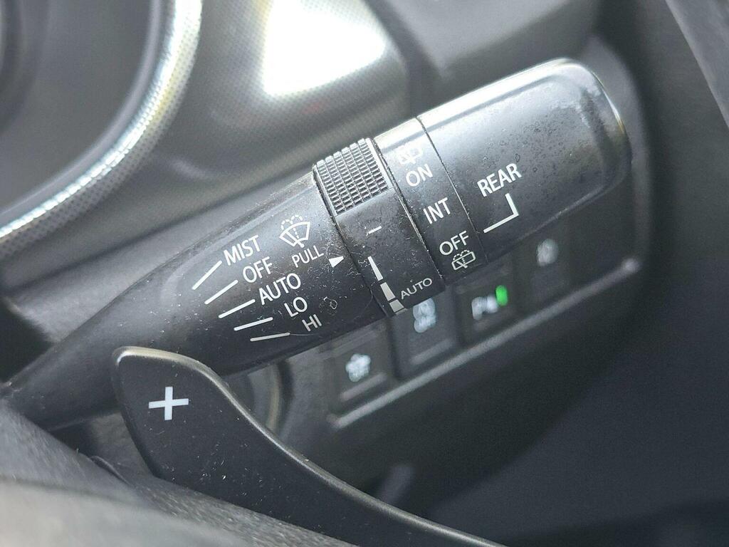 Suzuki Vitara Suzuki 1.4 Boosterjet Sz-t Estate Grey #42