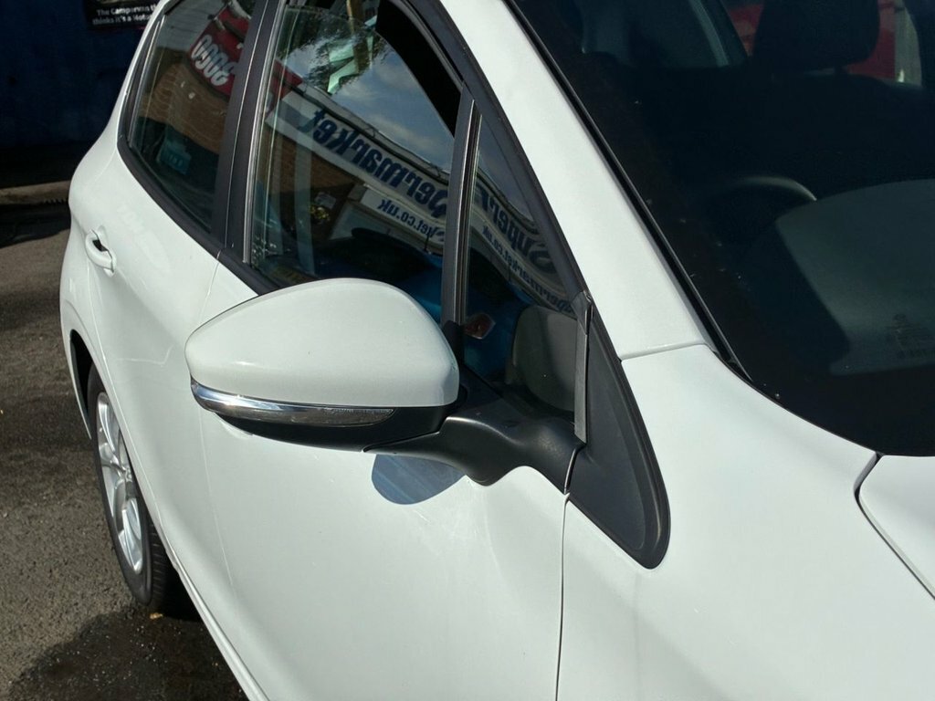 Peugeot 208 1.6 Bluehdi Active Euro 6 Blue #28