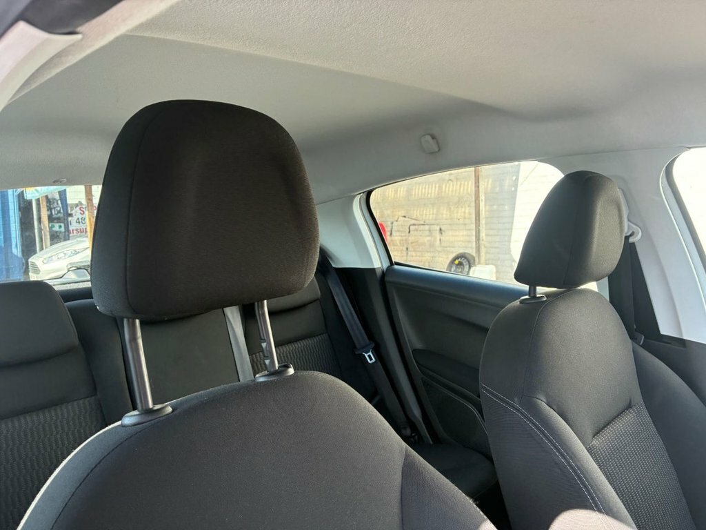 Peugeot 208 1.6 Bluehdi Active Euro 6 Blue #18