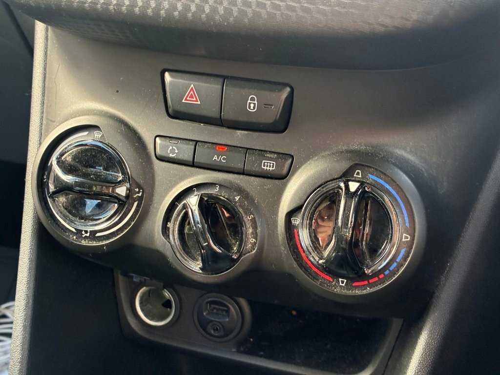Peugeot 208 1.6 Bluehdi Active Euro 6 Blue #38