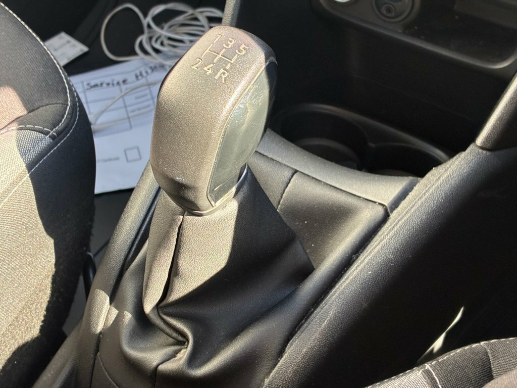 Peugeot 208 1.6 Bluehdi Active Euro 6 Blue #37