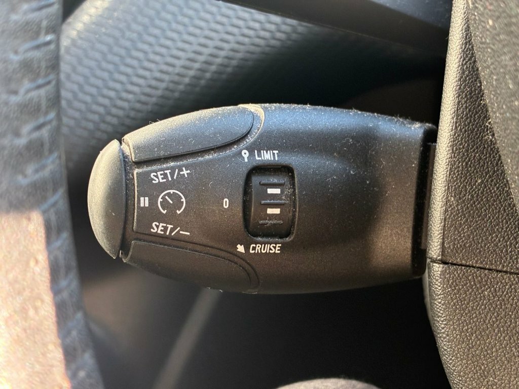 Peugeot 208 1.6 Bluehdi Active Euro 6 Blue #40