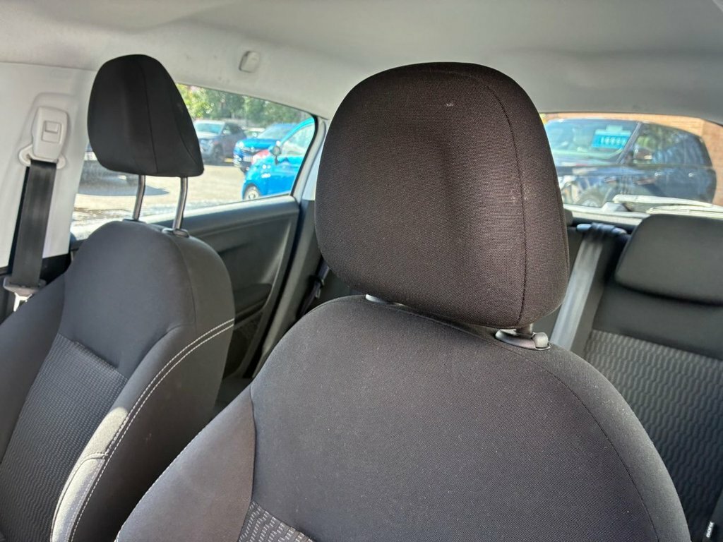 Peugeot 208 1.6 Bluehdi Active Euro 6 Blue #21