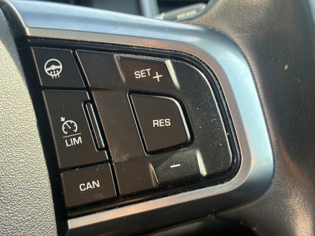 Land Rover Discovery Sport Suv Black #42