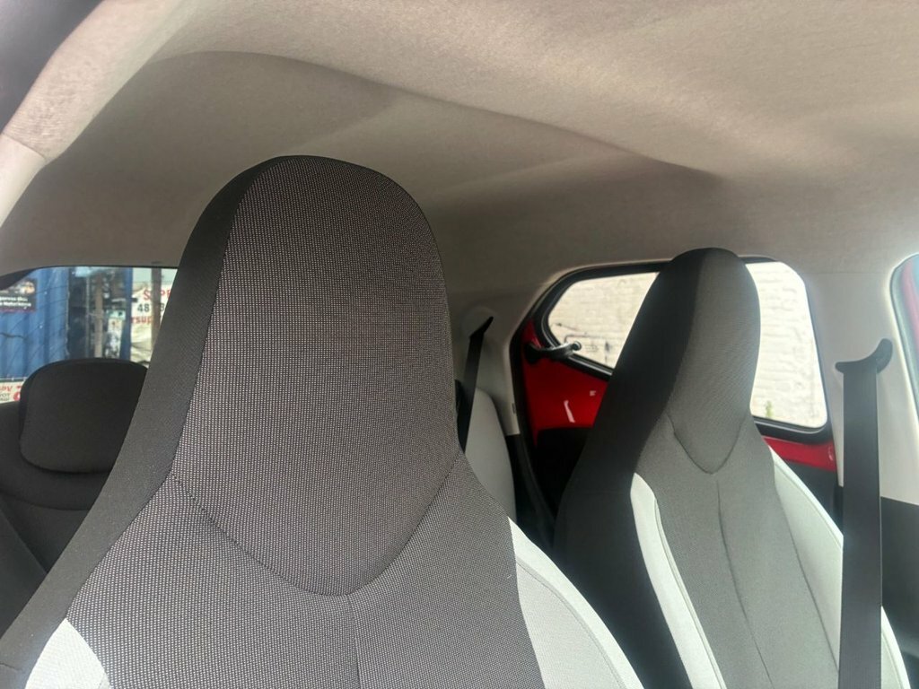 Toyota Aygo 1.0 Vvt-i X-clusiv Euro 6 Safety Sense Silver #14