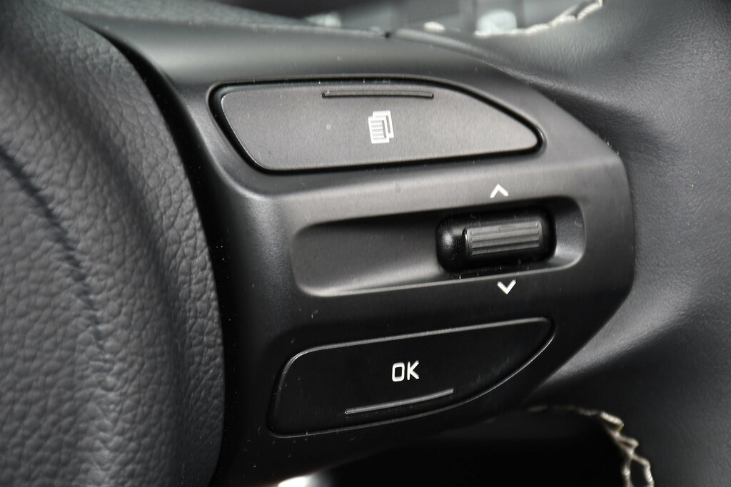 Kia Picanto 1.0 2 Full Warranty Until June 2029 Blue #17