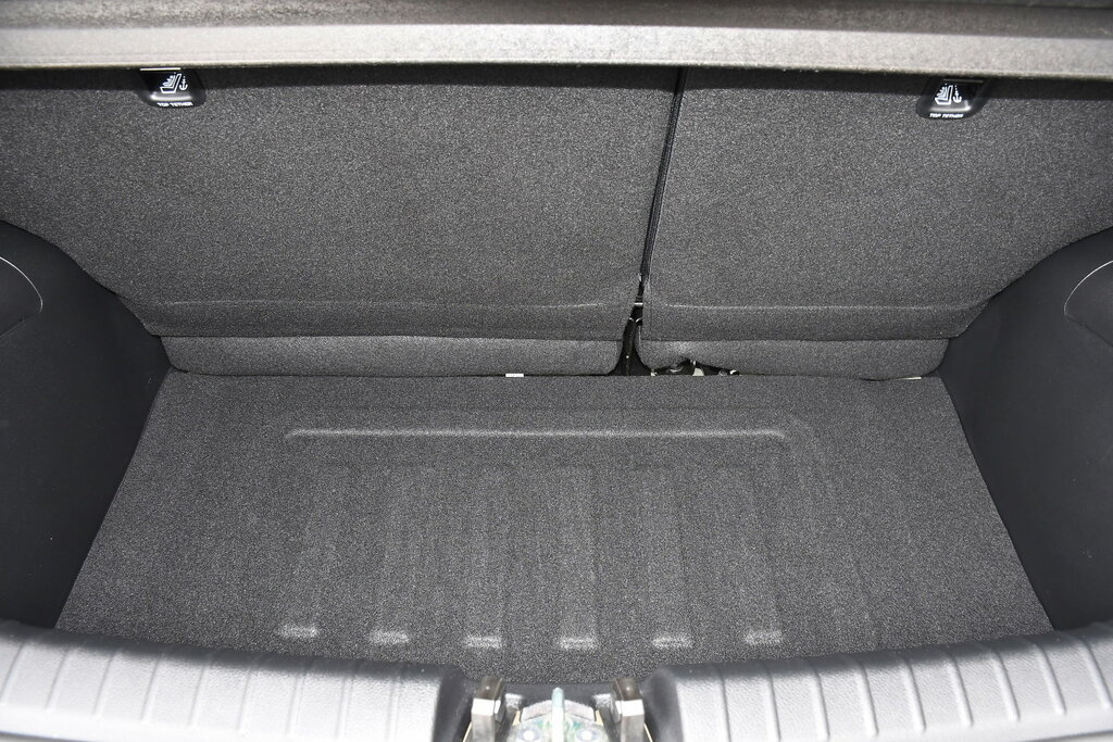 Kia Picanto 1.0 2 Full Warranty Until June 2029 Blue #22