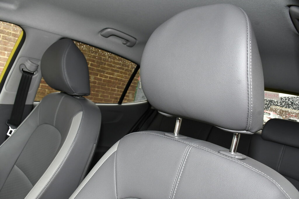 Kia Picanto 1.25 Mpi X-line S  #7