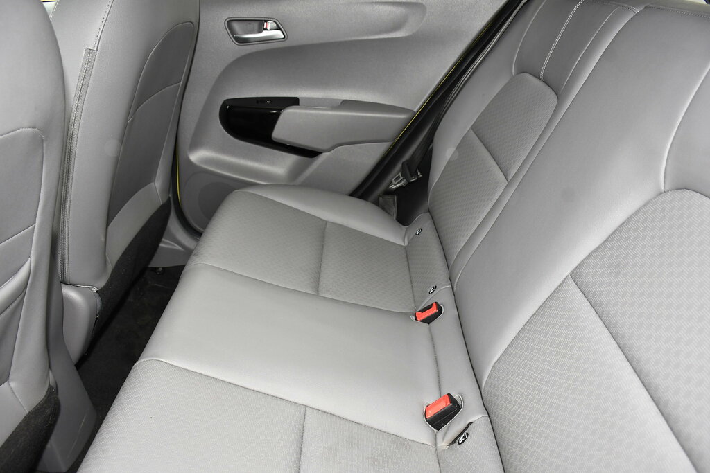 Kia Picanto 1.25 Mpi X-line S  #22