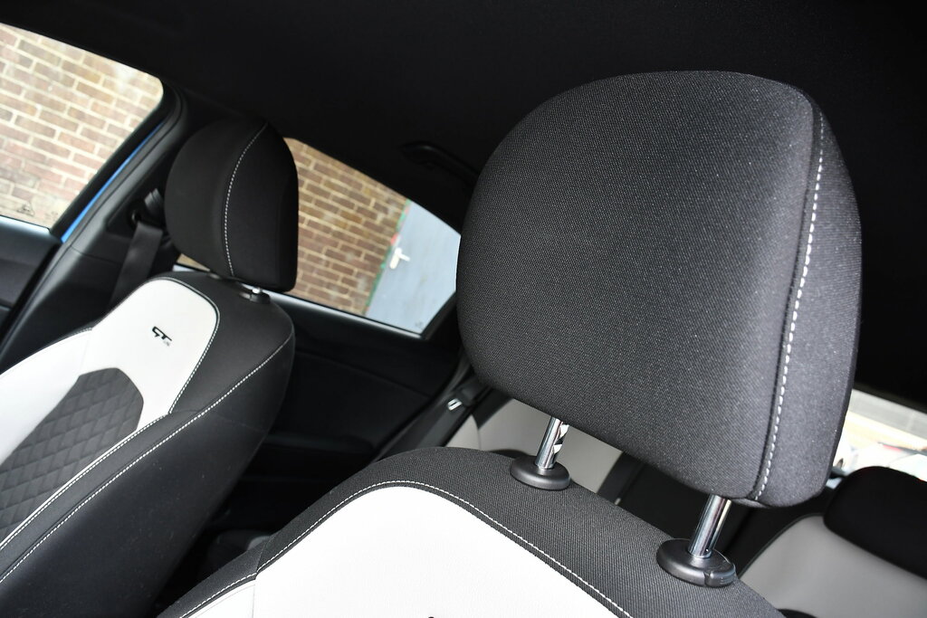 Kia Ceed 1.0 T Gdi Eco 2 Sportswagon Black #7