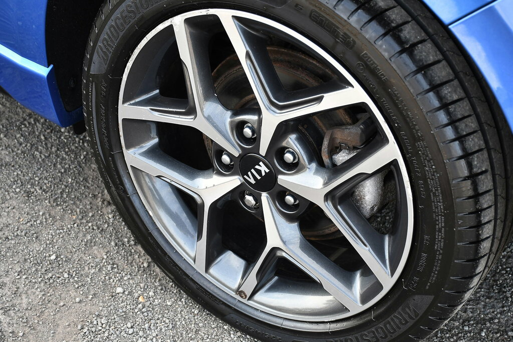 Kia Ceed 1.0 T Gdi Eco 2 Sportswagon Black #24