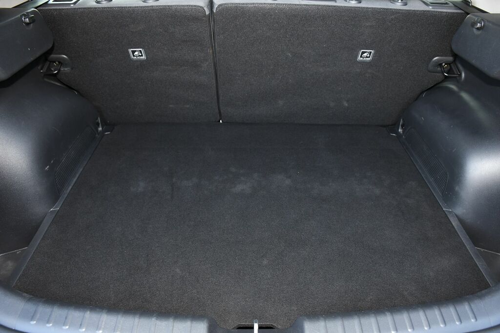 Kia Niro Kia Niro 1.6 Gdi 4 Suv Hybrid Dct Euro Silver #21