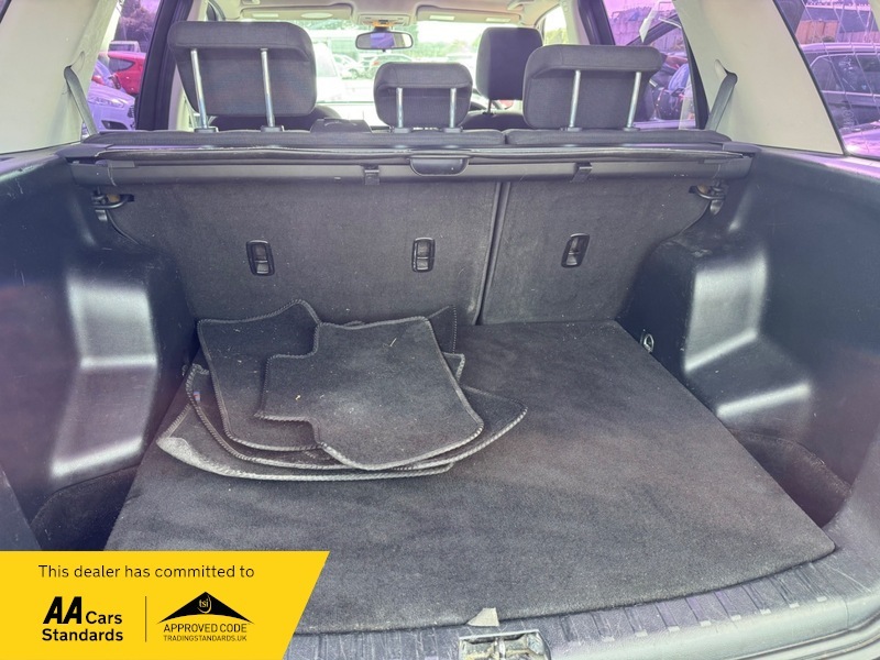 Land Rover Freelander 2.2 Td4 Hse Sat Nav Pan Roof Leath Black #8