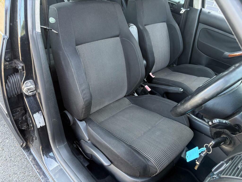 Volkswagen Golf 2.8 V6 Vr6 Black #5