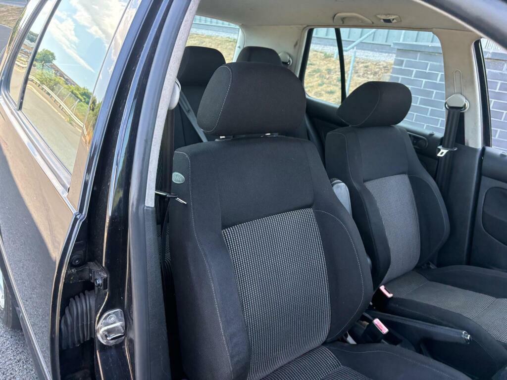 Volkswagen Golf 2.8 V6 Vr6 Black #8