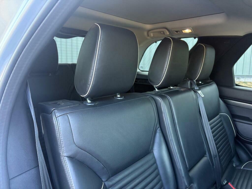 Land Rover Discovery 2.0 Sd4 Landmark Edition White #11
