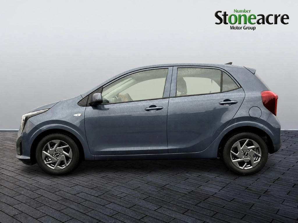 Kia Picanto 1.0 Pure Euro 6 Ss #6