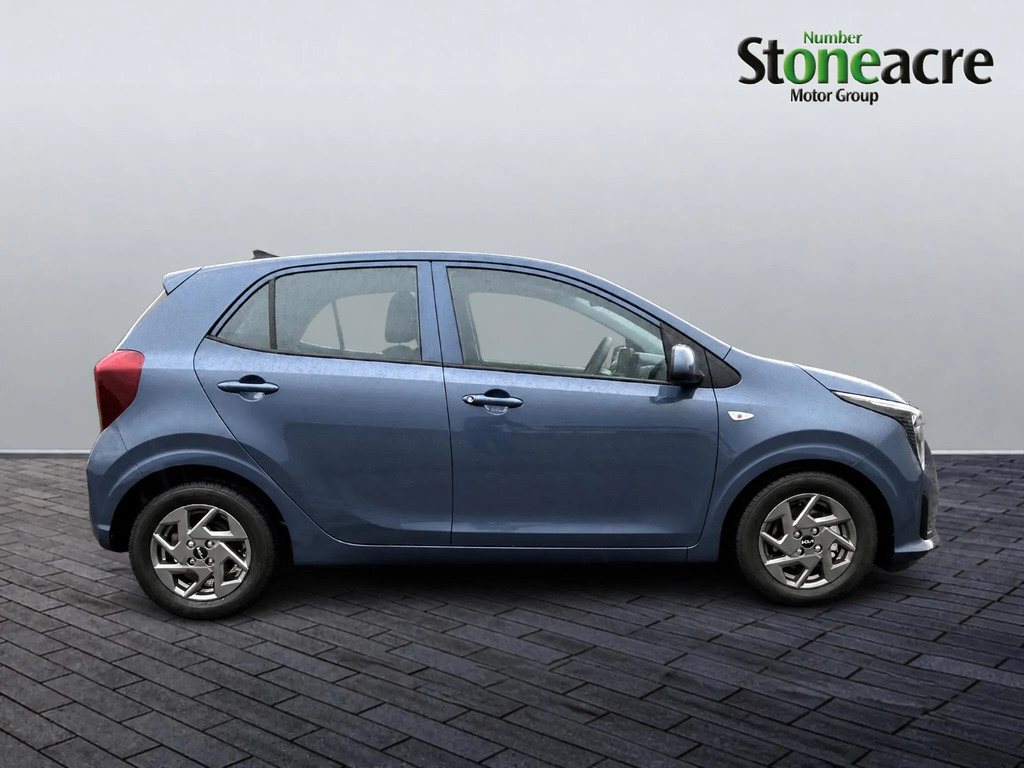 Kia Picanto 1.0 Pure Euro 6 Ss #2