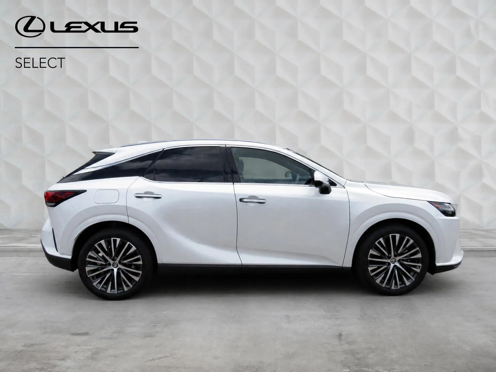 Lexus RX 450H 2.5 #2