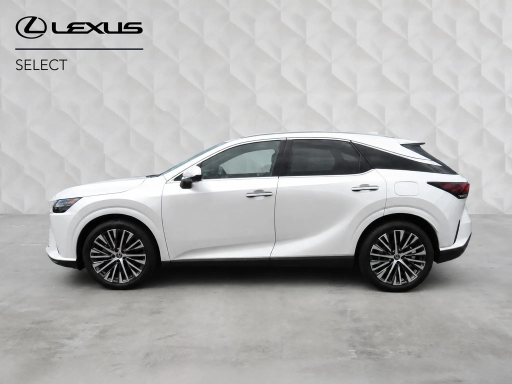 Lexus RX 450H 2.5 #6