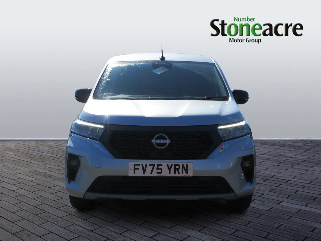 Nissan TOWNSTAR 1.3 Tce Tekna L1 Euro 6 Ss #2