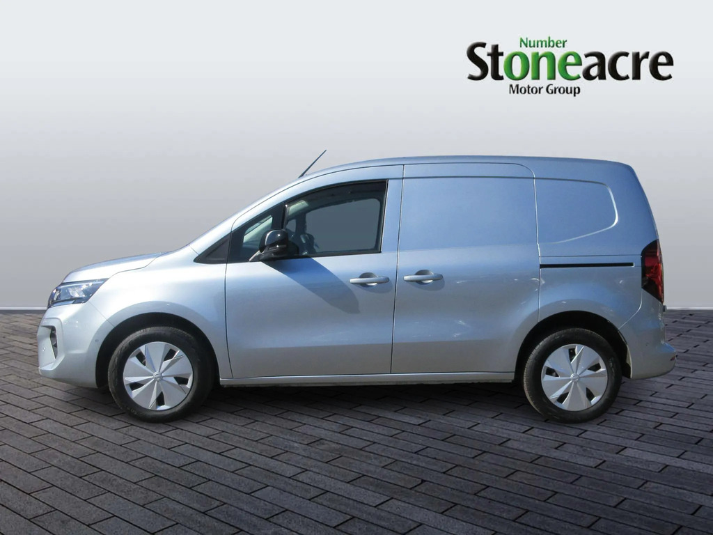 Nissan TOWNSTAR 1.3 Tce Tekna L1 Euro 6 Ss #4