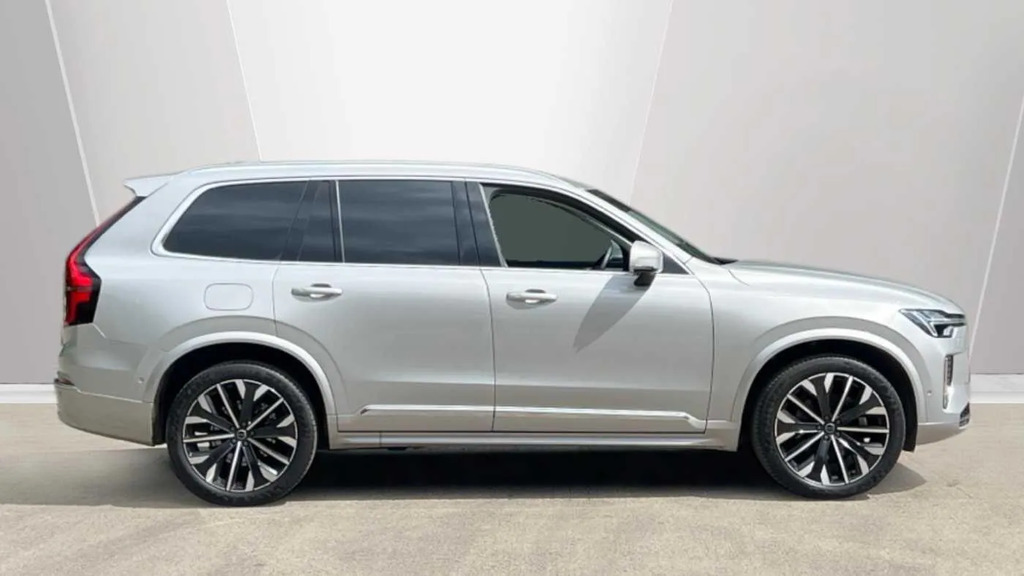 Volvo XC90 2.0 B5 Mhev Ultra Bright 4Wd Euro 6 Ss RV25SWJ #2